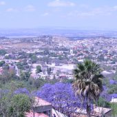  San Miguel de Allende, Mexico 2009